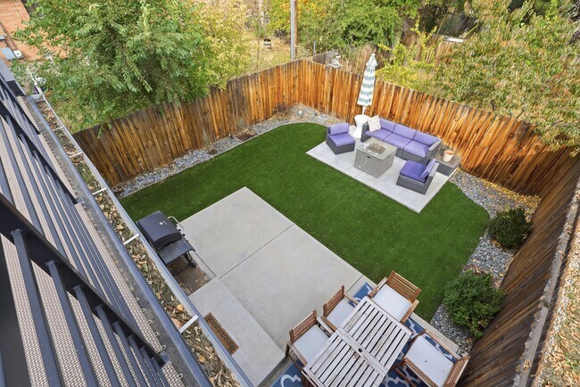 Building Photo - 1497 W 44th Ave