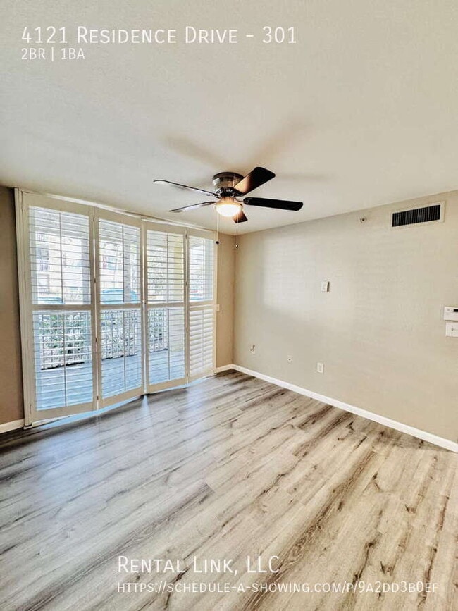 Building Photo - 4121 Residence Drive