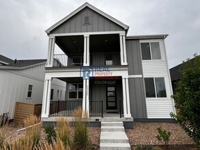 Building Photo - 5955 Rendezvous Pkwy