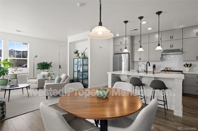 Building Photo - 3061 Low Meadow Blvd