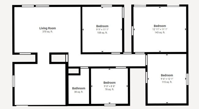 Building Photo - 4360 Bluebell St