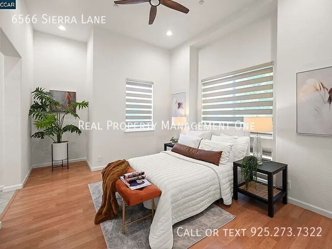 Building Photo - 6566 Sierra Ln