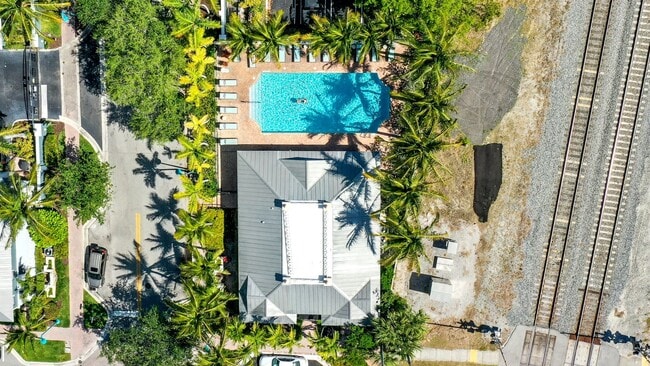 Building Photo - Pineapple Grove Village