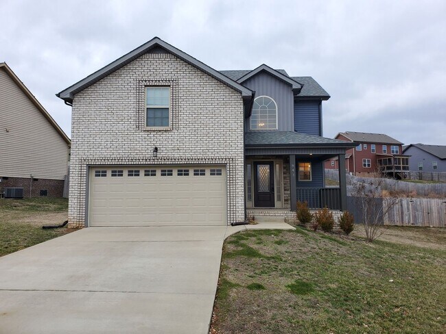 Building Photo - 843 Crestone Ln