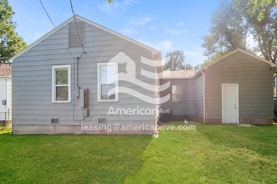 Building Photo - 4959 N Trenton Ave