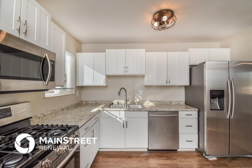 Building Photo - 3115 Fireweed Dr