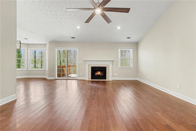 Building Photo - 4207 Harris Ridge Ct