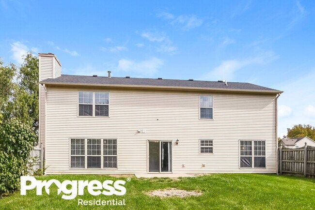 Building Photo - 4522 Golden Meadow Ct