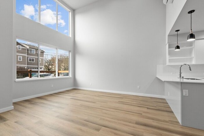 Building Photo - Stunning Brand-New Ballard Townhome with A...