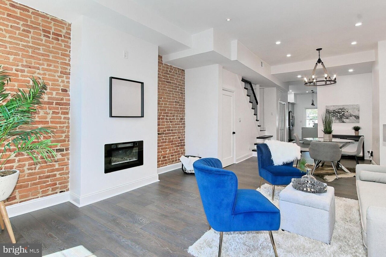 Building Photo - 1706 5th St NW