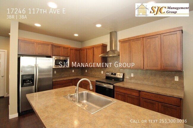 Building Photo - 17246 117th Ave E