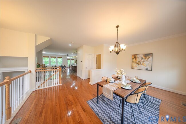 Building Photo - 5421 Hickory Ann Dr