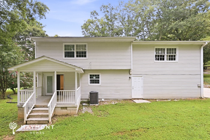 Building Photo - 6218 Sweetgum Trail