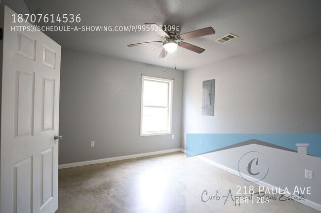 Building Photo - 218 Paula Ave