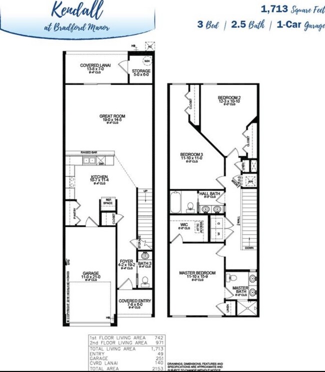 Building Photo - 1082 Grantham Dr
