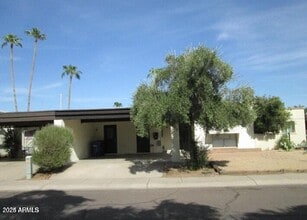 Building Photo - 2709 S Alder Dr