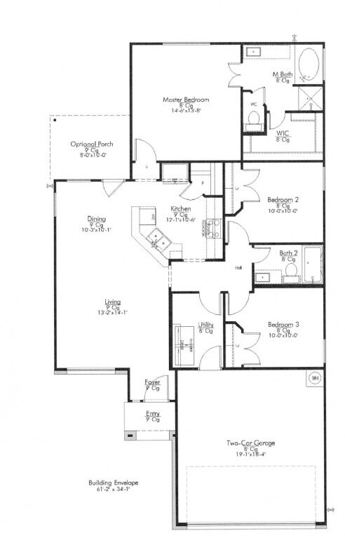 Building Photo - 611 Fallbrook Dr