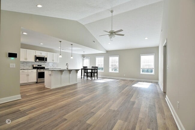 Building Photo - 64 Camp Parkman Rd