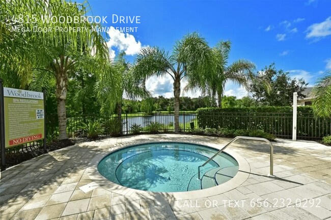 Building Photo - 4815 Woodbrook Dr