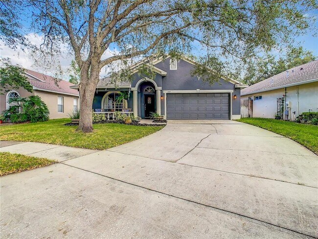 Building Photo - 1407 Trail Boss Ln