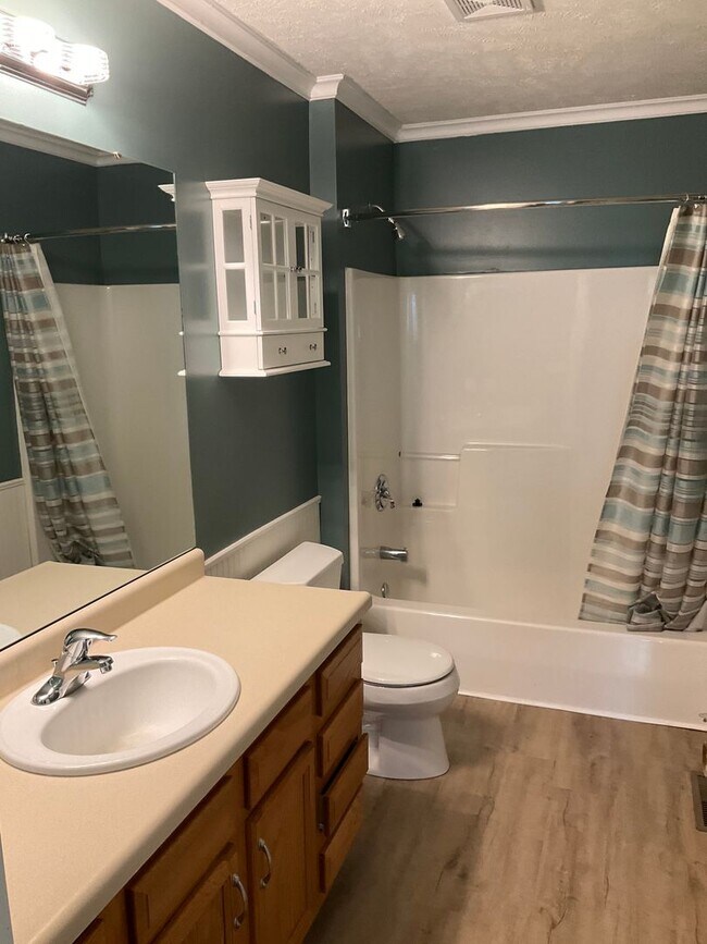 Building Photo - Large 3 Bedroom 2.5 bath townhome with additional finished room.