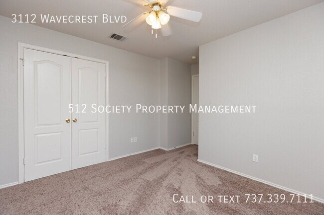Building Photo - 3112 Wavecrest Blvd