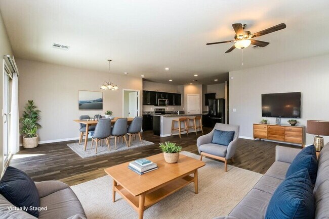 Building Photo - 4611 W Foldwing Dr