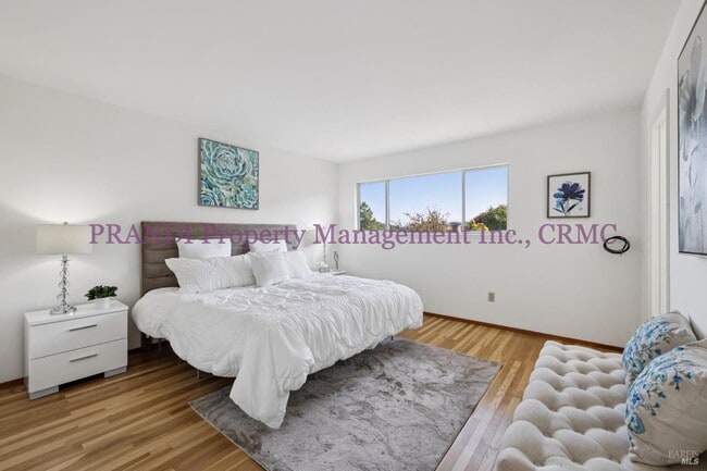 Building Photo - Marinwood Home on Corner Lot with Over 200...