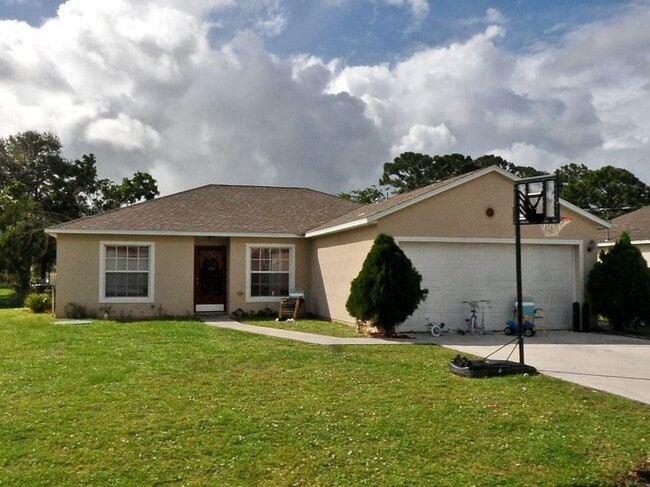 Primary Photo - 2152 SW Best St