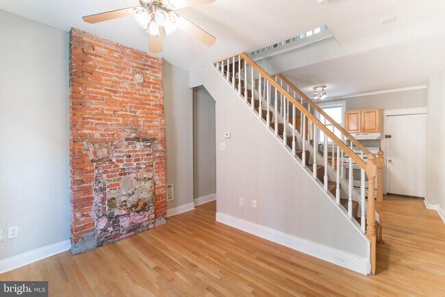 Building Photo - 1606 Rodman St