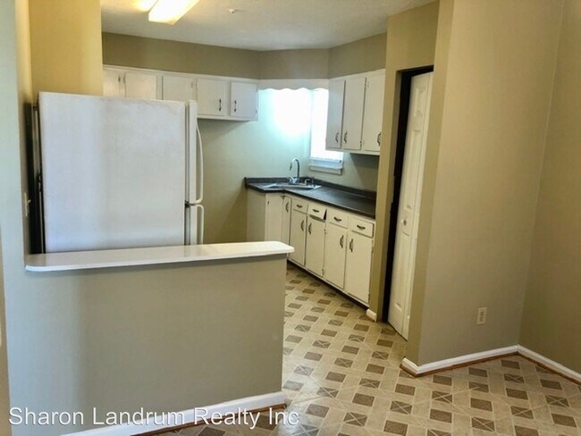 Building Photo - 3 br, 1 bath House - 1514 Arling Ave