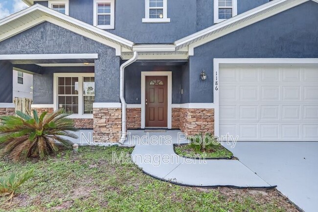 Building Photo - 1186 Dawn Creek Ct