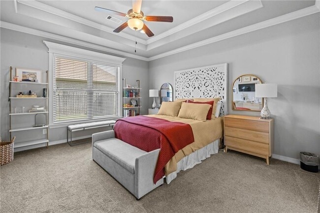 Building Photo - 801 Bellmara Cir