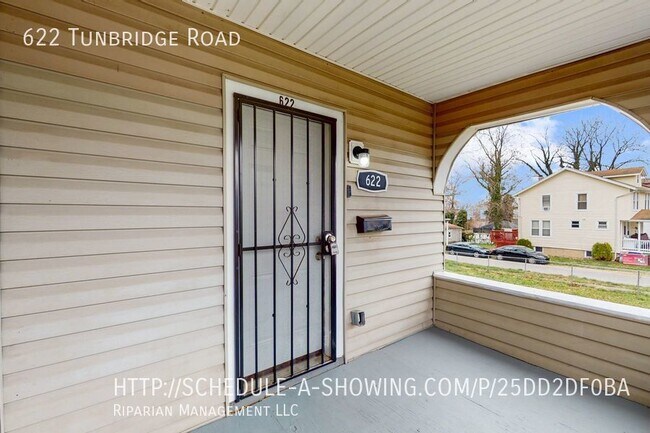 Primary Photo - 622 Tunbridge Rd