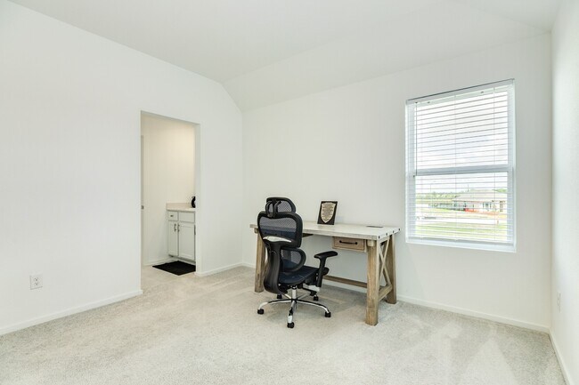 Building Photo - 2618 Jasper Oaks Dr