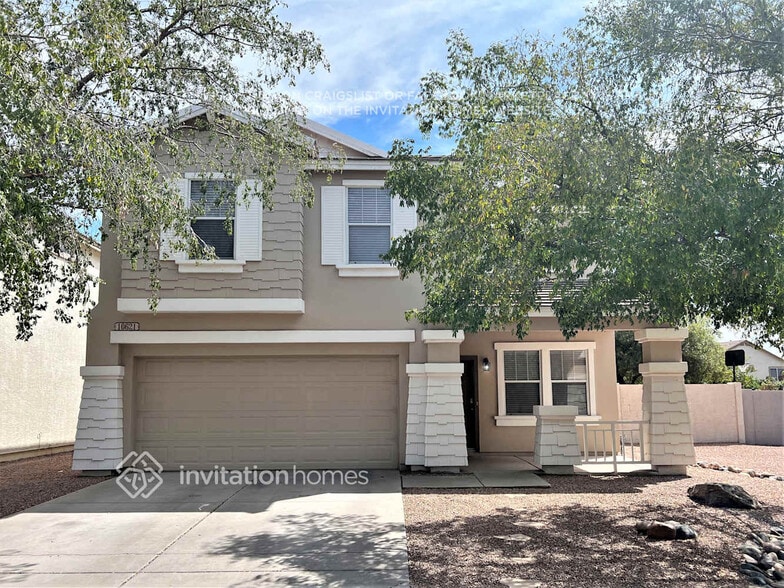 Primary Photo - 10621 E Plata Ave