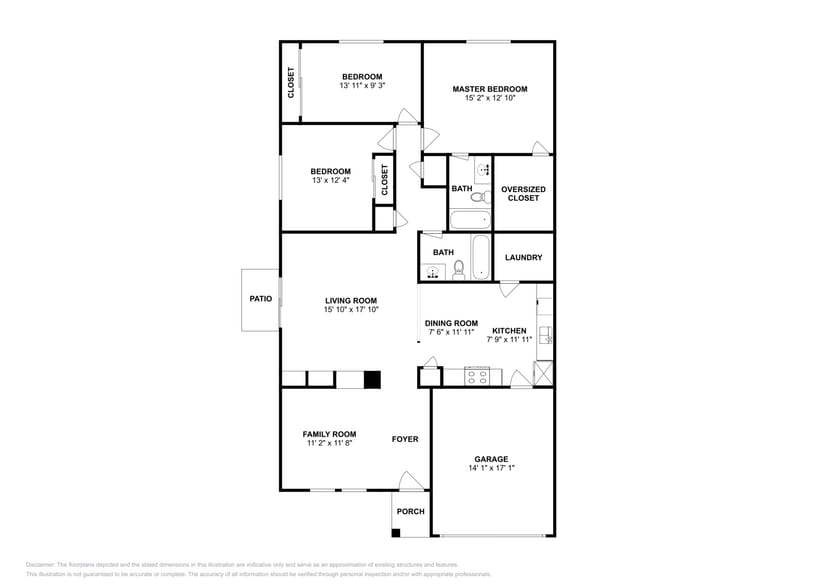 Building Photo - 6714 Barton Rock Ln