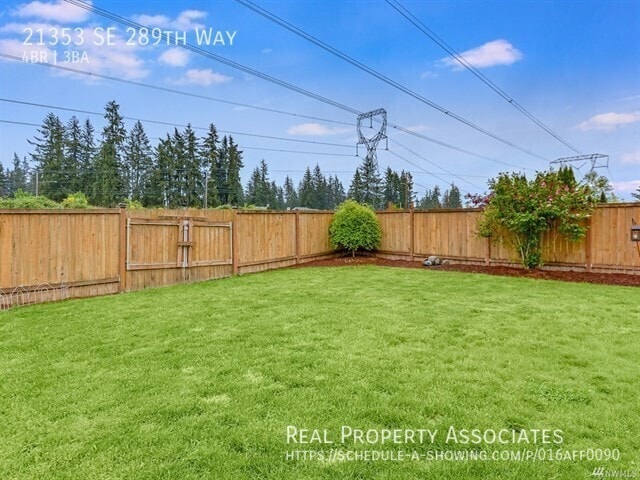 Building Photo - 21353 SE 289th Way