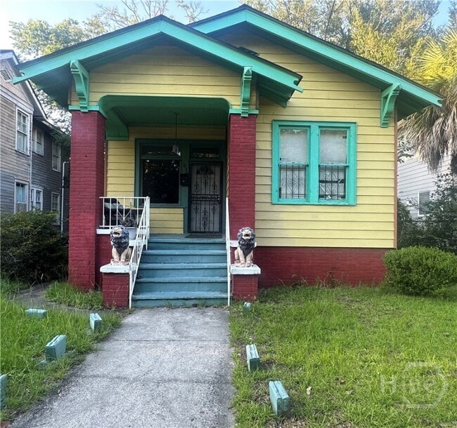 Primary Photo - 610 W 38th St