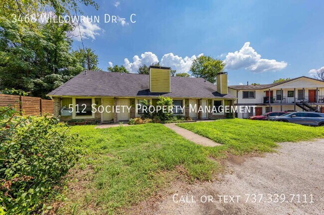 Building Photo - 3468 Willowrun Dr