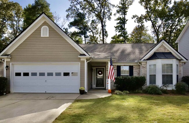 3339 Freedom Landing NW - 3339 Freedom Landing NW Kennesaw GA 30144 ...