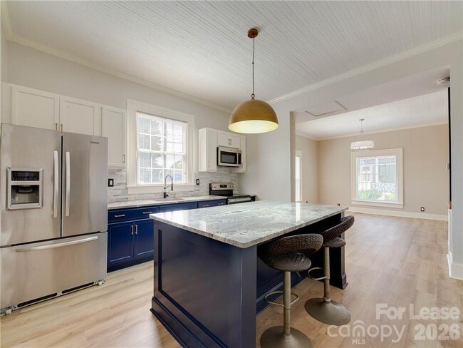 Building Photo - 1100 Pegram St