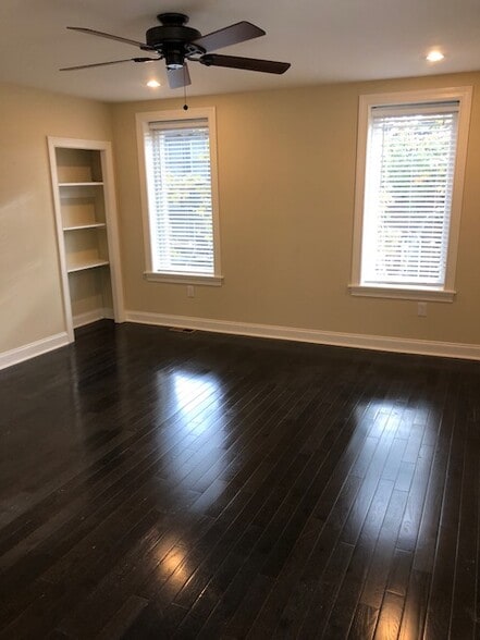 Bedroom 2 - 744 S. 6th street