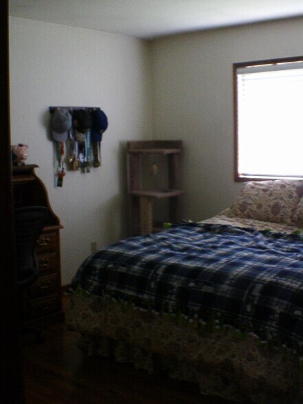 Bedroom - 4506 24th Ave SE