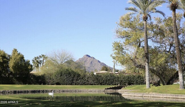 Building Photo - 7950 E Camelback Rd