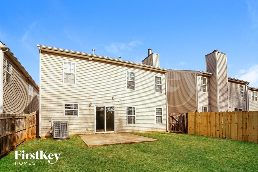 Building Photo - 3210 Reid Brook Ln