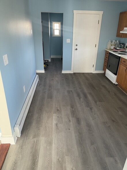 Kitchen - 324 Liberty St