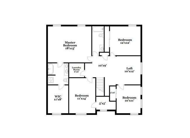 Building Photo - 168 Woodcreek Ln