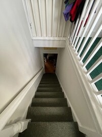 Building Photo - Market Street