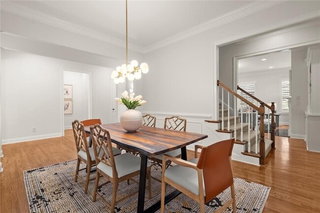 Building Photo - 2317 St Davids Square